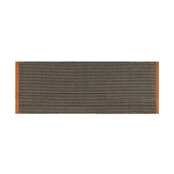 Line tapete - Preto 70x250 cm - Tom Dixon