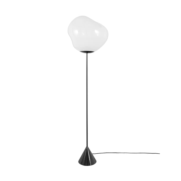 Melt Cone slim candeeiro de pé LED 180 cm - Ópalo - Tom Dixon