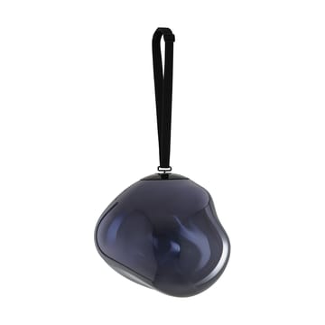 Melt Portable LED Large candeeiro de pé - Fumo - Tom Dixon