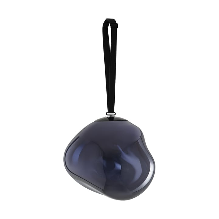 Melt Portable LED Large candeeiro de pé, Fumo Tom Dixon