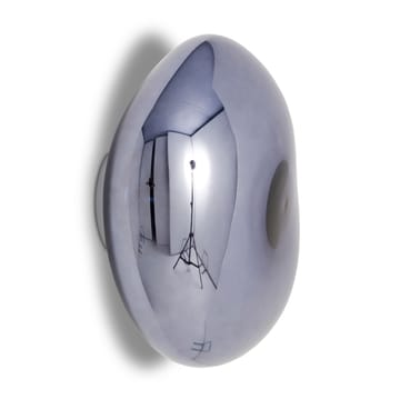 Melt Surface candeeiro de teto/parede LED  - Fumo - Tom Dixon
