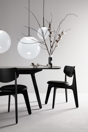 Opal candeeiro suspenso Ø50 cm - Branco - Tom Dixon