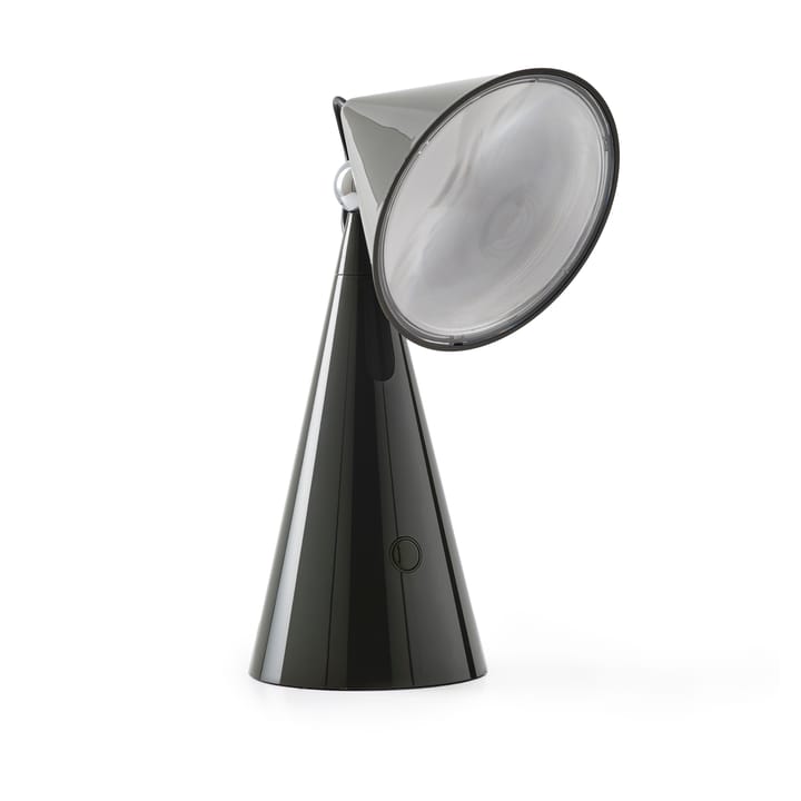 Pose Portable LED candeeiro de mesa  - Alga marinha - Tom Dixon