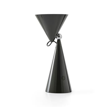 Pose Portable LED candeeiro de mesa  - Alga marinha - Tom Dixon