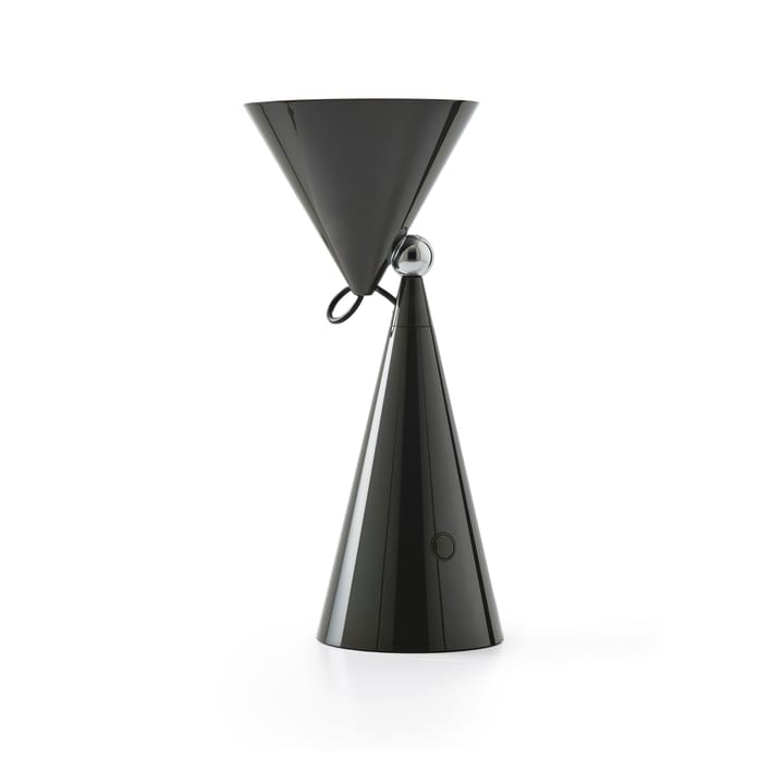 Pose Portable LED candeeiro de mesa , Alga marinha Tom Dixon