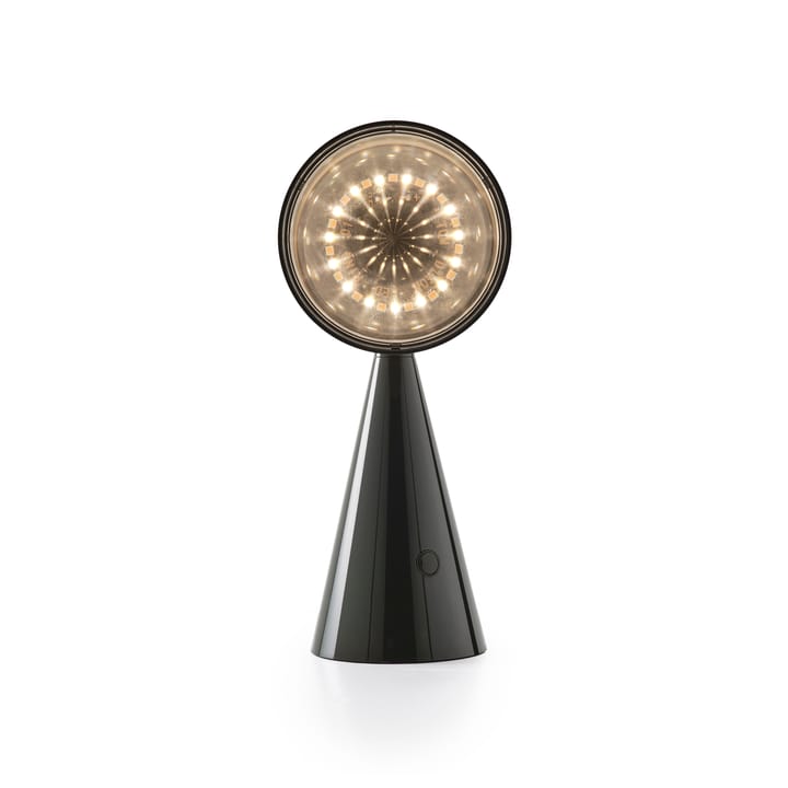 Pose Portable LED candeeiro de mesa , Alga marinha Tom Dixon