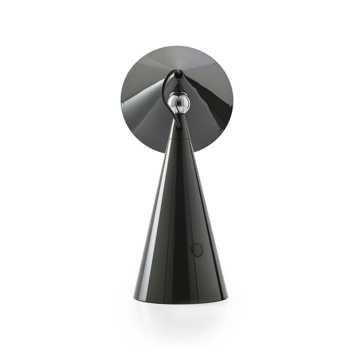 Pose Portable LED candeeiro de mesa , Alga marinha Tom Dixon