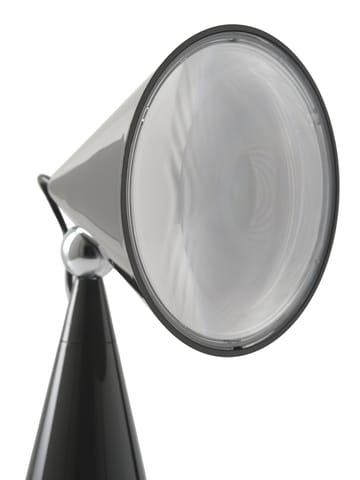Pose Portable LED candeeiro de mesa  - Alga marinha - Tom Dixon