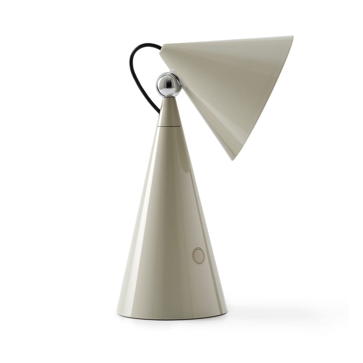 Pose Portable LED candeeiro de mesa , Massapão Tom Dixon