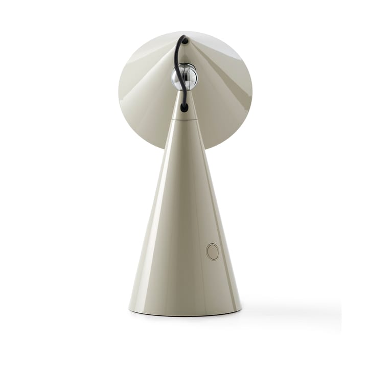 Pose Portable LED candeeiro de mesa , Massapão Tom Dixon