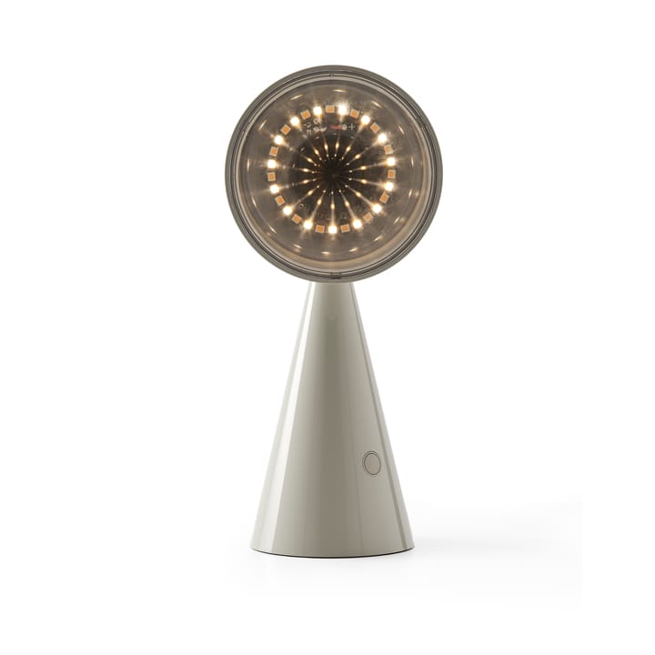 Pose Portable LED candeeiro de mesa , Massapão Tom Dixon