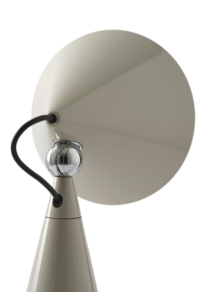 Pose Portable LED candeeiro de mesa , Massapão Tom Dixon