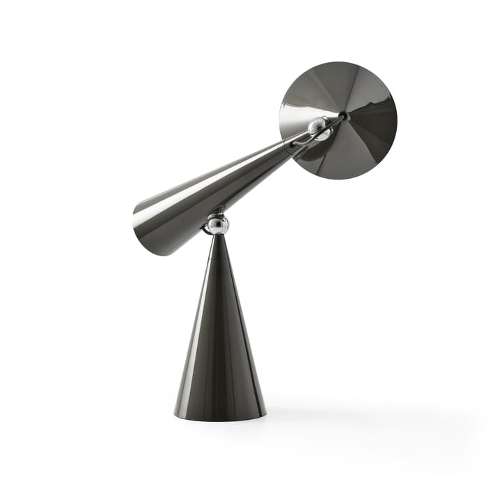 Pose Task LED candeeiro de mesa , Alga marinha Tom Dixon