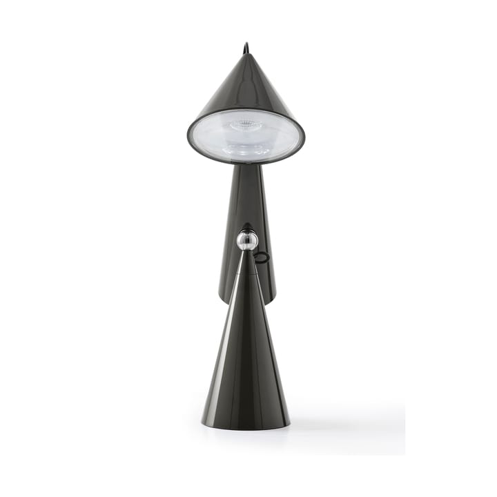 Pose Task LED candeeiro de mesa , Alga marinha Tom Dixon