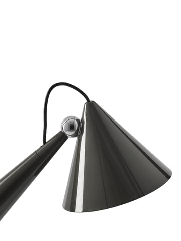 Pose Task LED candeeiro de mesa  - Alga marinha - Tom Dixon