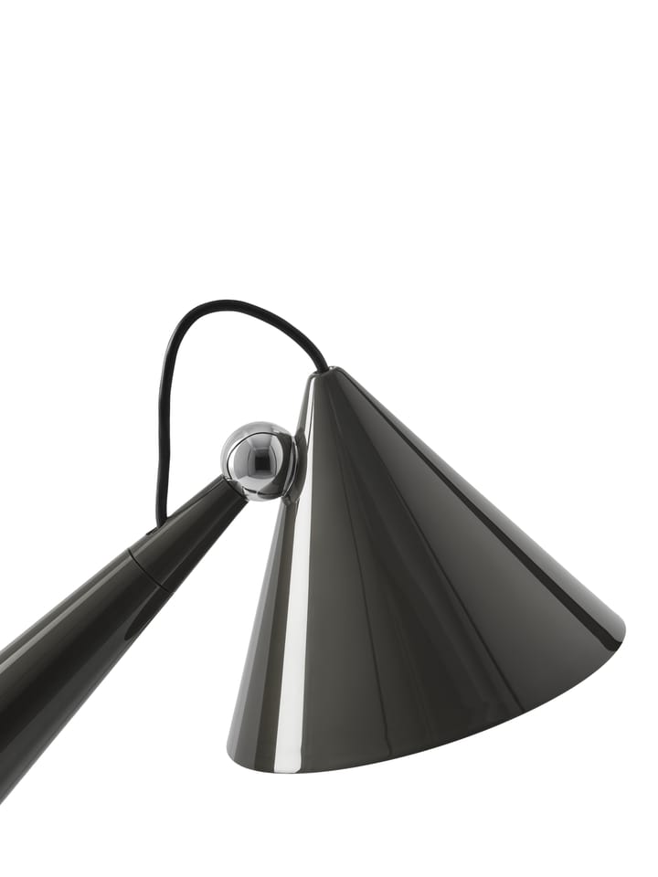Pose Task LED candeeiro de mesa , Alga marinha Tom Dixon