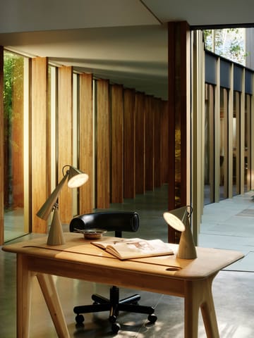 Pose Task LED candeeiro de mesa  - Dourado - Tom Dixon