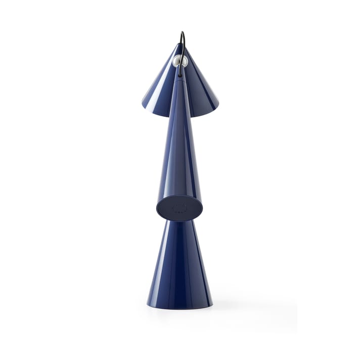 Pose Task LED candeeiro de mesa , Índigo Tom Dixon
