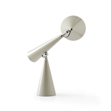 Pose Task LED candeeiro de mesa  - Massapão - Tom Dixon