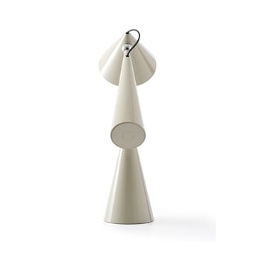 Pose Task LED candeeiro de mesa  - Massapão - Tom Dixon