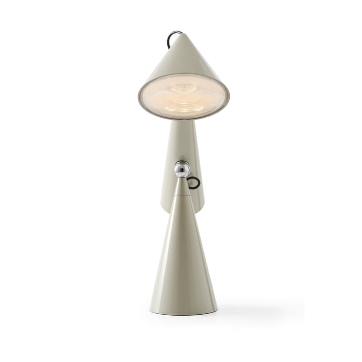 Pose Task LED candeeiro de mesa , Massapão Tom Dixon
