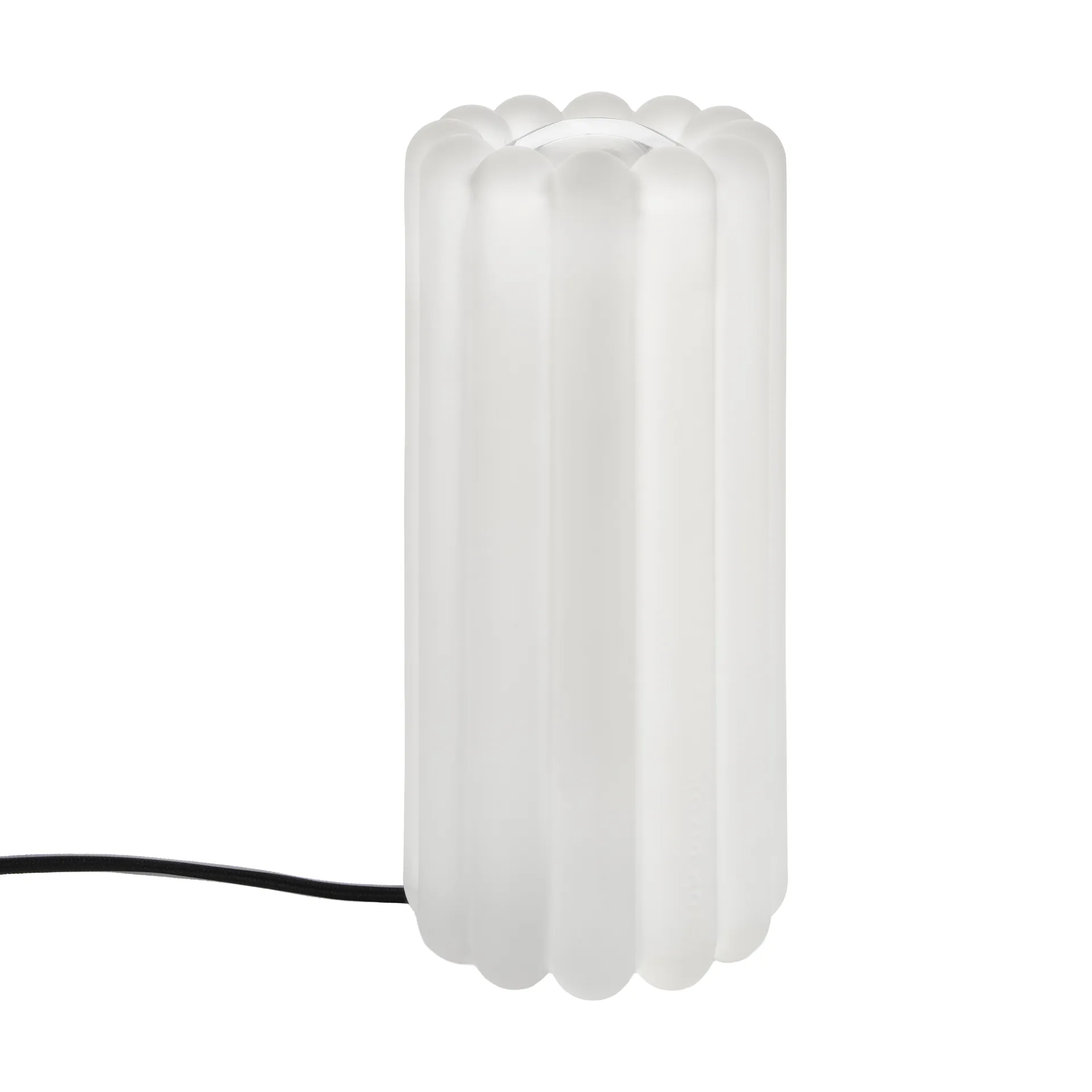 Press candeeiro de mesa LED 23,5 cm, Fosco Tom Dixon