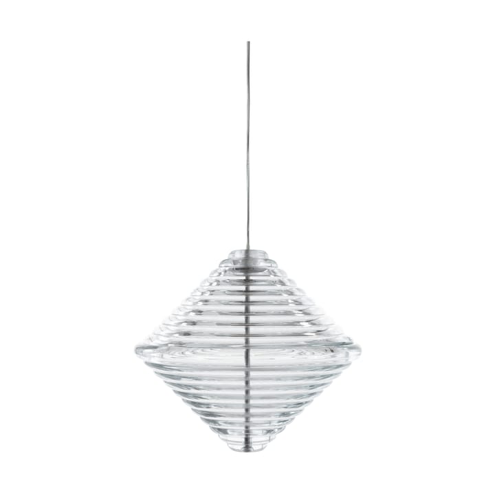 Press Cone candeeiro suspenso LED 34 cm - Claro - Tom Dixon