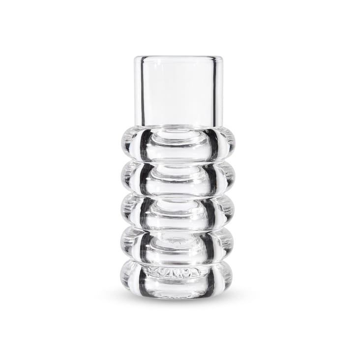 Press Stem vaso - Transparente - Tom Dixon