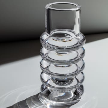 Press Stem vaso - Transparente - Tom Dixon