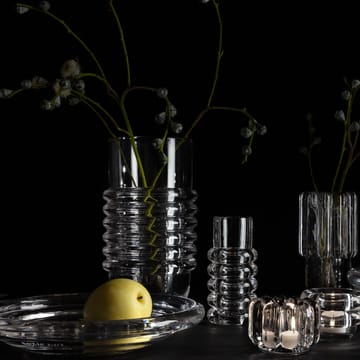 Press Stem vaso - Transparente - Tom Dixon