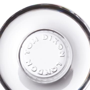 Press suporte para velas vertical - Transparente - Tom Dixon