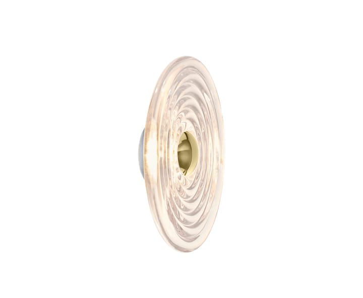 Press Surface candeeiro de parede grande LED 35 cm, Claro Tom Dixon
