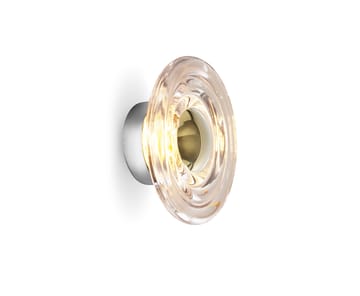 Press Surface candeeiro de parede mini LED 21,5 cm - Claro - Tom Dixon