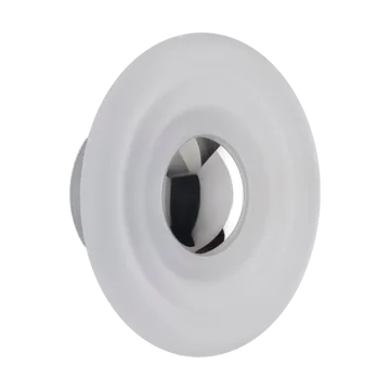 Press Surface candeeiro de parede mini LED 21,5 cm - Frosted (fosco) - Tom Dixon
