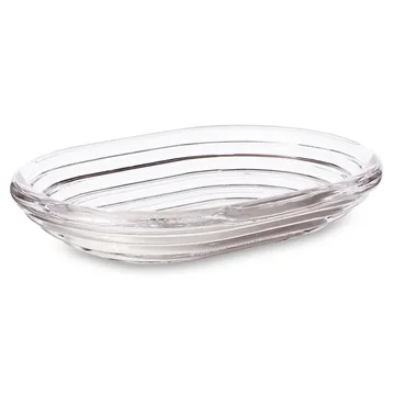 Press tigela grande  - Transparente - Tom Dixon