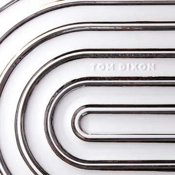 Press tigela grande  - Transparente - Tom Dixon