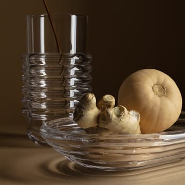 Press tigela grande  - Transparente - Tom Dixon