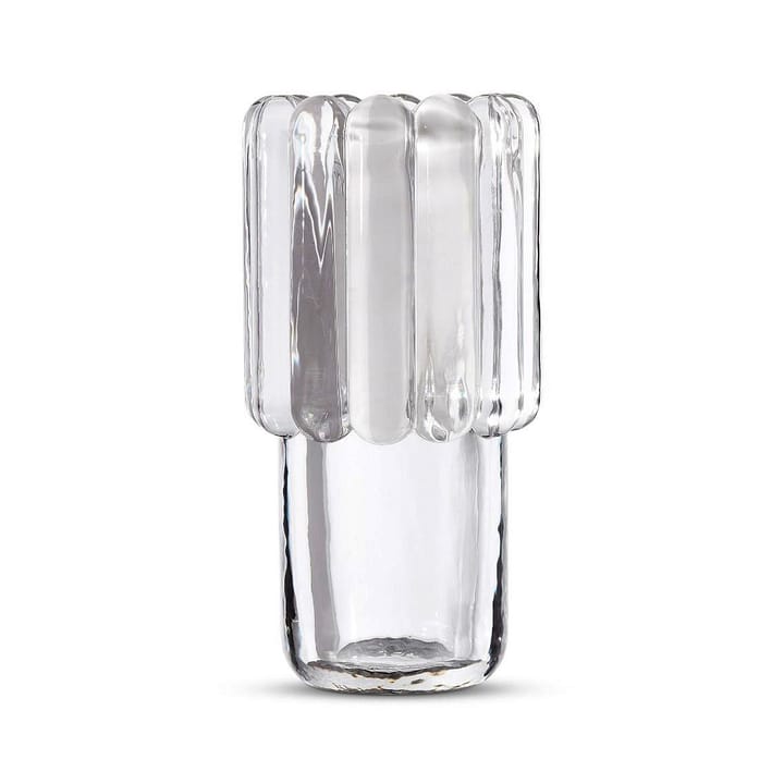 Press vaso médio  - Transparente - Tom Dixon
