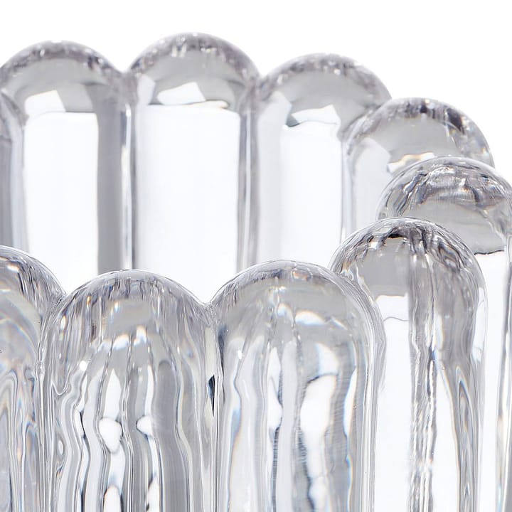 Press vaso médio , Transparente Tom Dixon