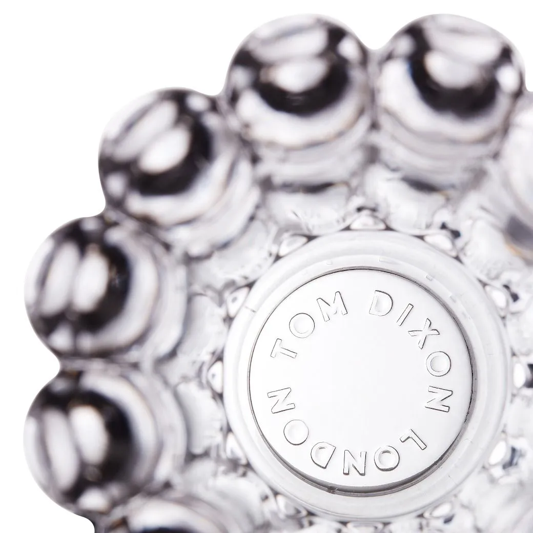 Press vaso médio , Transparente Tom Dixon