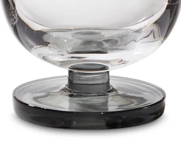 Puck copo de água 33 cl 2 unidades - Transparente - Tom Dixon