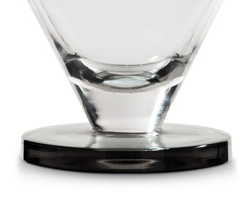 Puck copo de cocktail 26 cl 2 unidades - Transparente - Tom Dixon