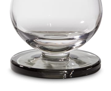 Puck copo de whisky 17,5 cl 2 unidades - Transparente - Tom Dixon