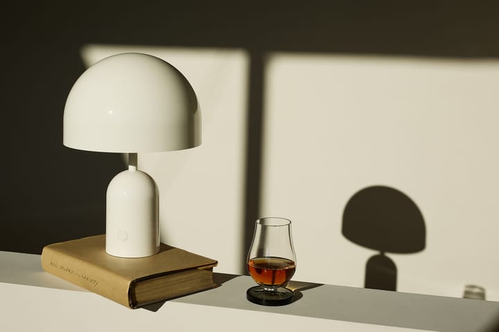 Puck copo de whisky 17,5 cl 2 unidades, Transparente Tom Dixon