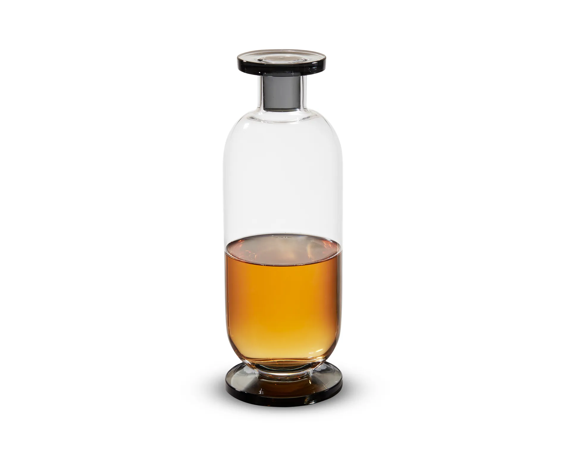 Puck garrafa/decanter 90 cl, Transparente Tom Dixon