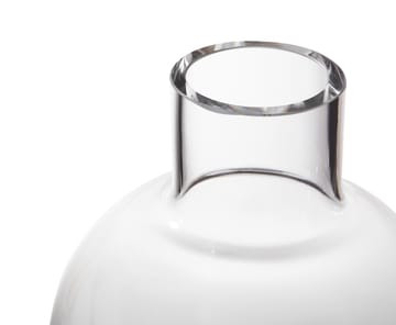 Puck garrafa/decanter 90 cl - Transparente - Tom Dixon