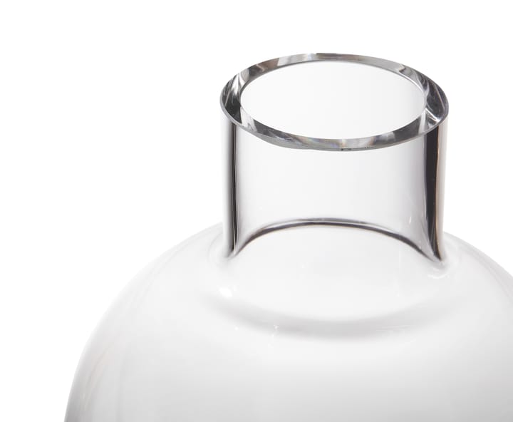 Puck garrafa/decanter 90 cl, Transparente Tom Dixon