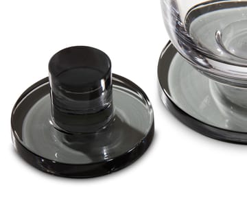 Puck garrafa/decanter 90 cl - Transparente - Tom Dixon