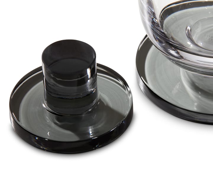 Puck garrafa/decanter 90 cl, Transparente Tom Dixon