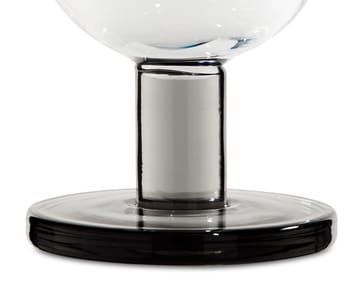 Puck highball copo 33,5 cm 2 unidades - Transparente - Tom Dixon